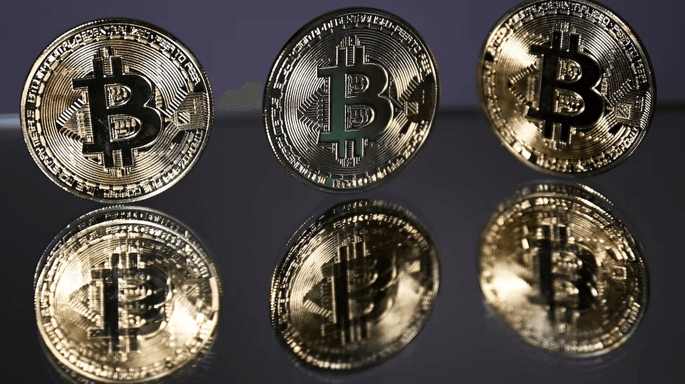 What to know about the crypto selloff