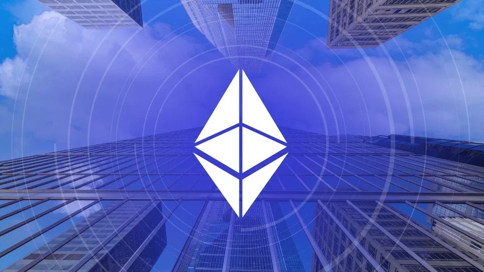 Ethereum Approaches Breakout as Technical Signals Turn Bullish