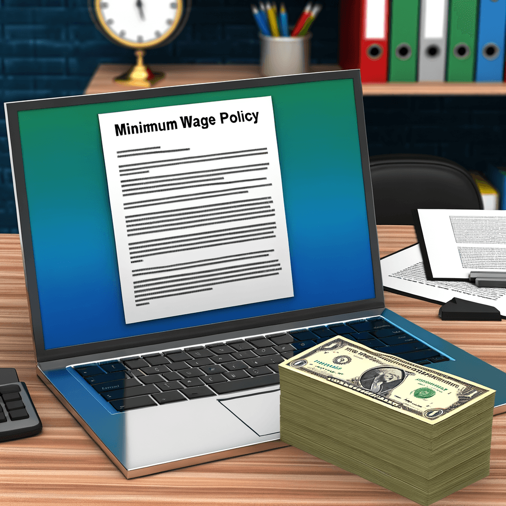 "Minimum wage is N250K": Blord reveals the whopping amount his staff earns