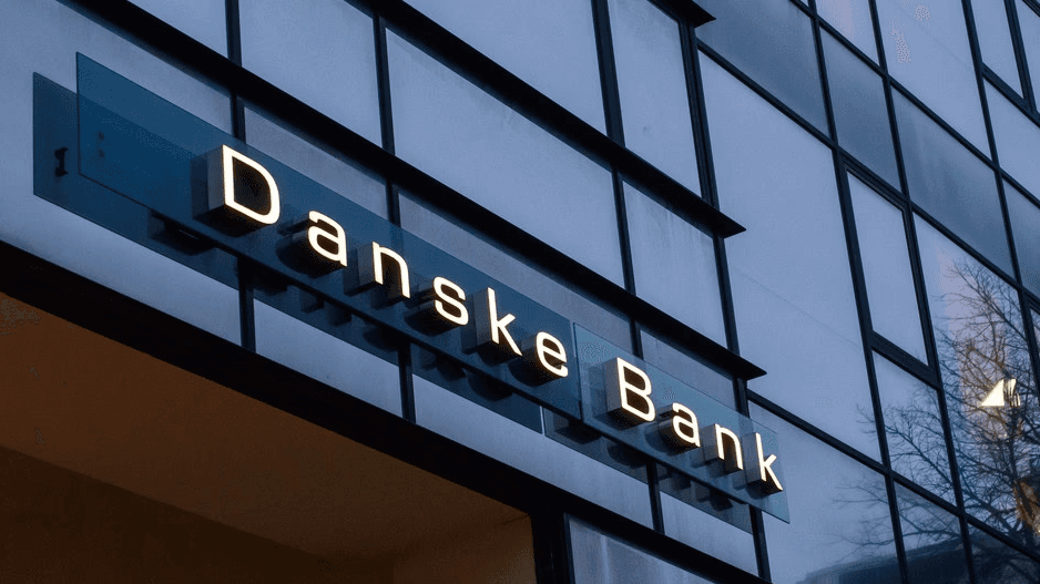 Danske Bank Adds Bitcoin, ETH ETPs, But Warns Of 'High Risk'