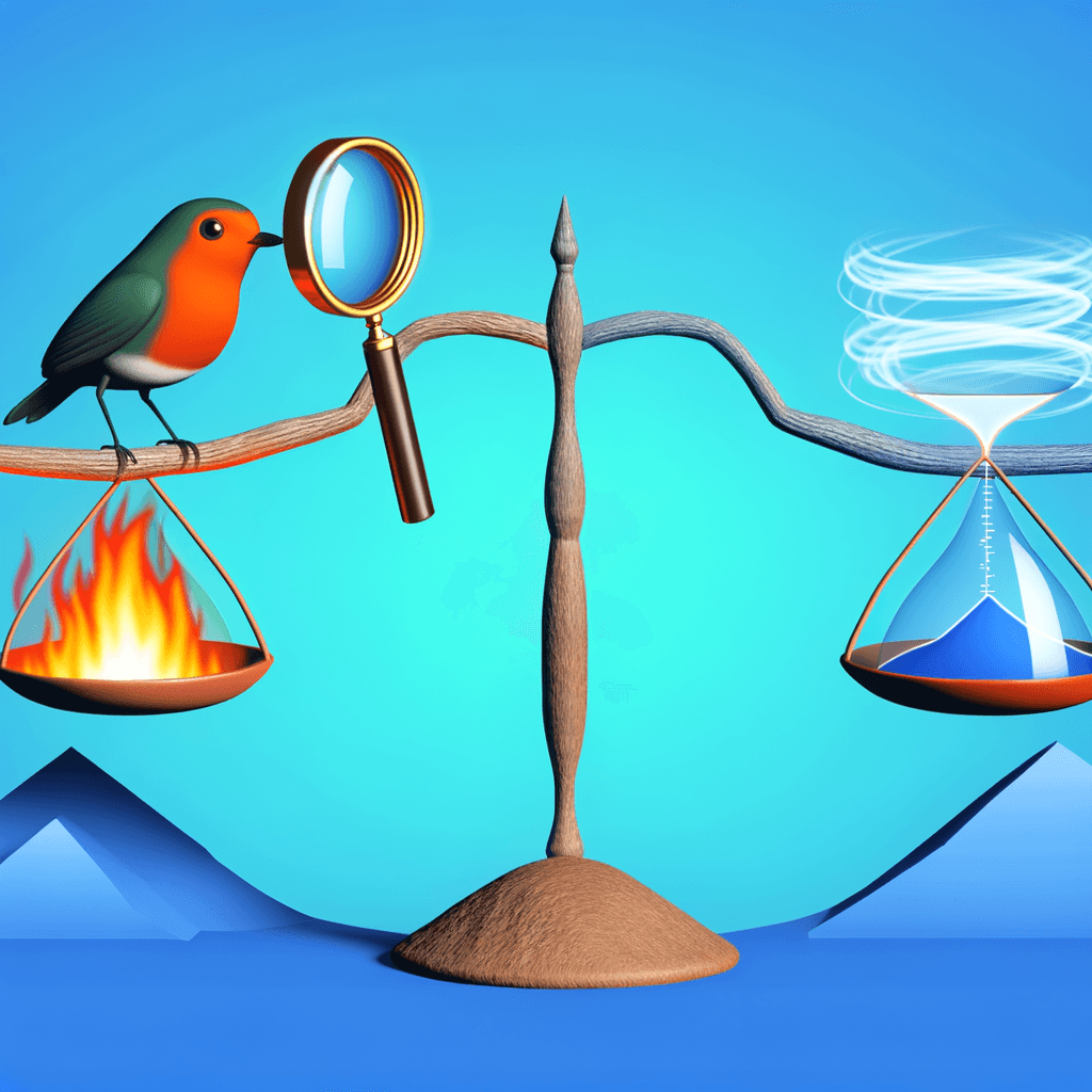 Robinhood Stock Has Been Volatile. Here's What I'd Watch Next. | The Motley Fool