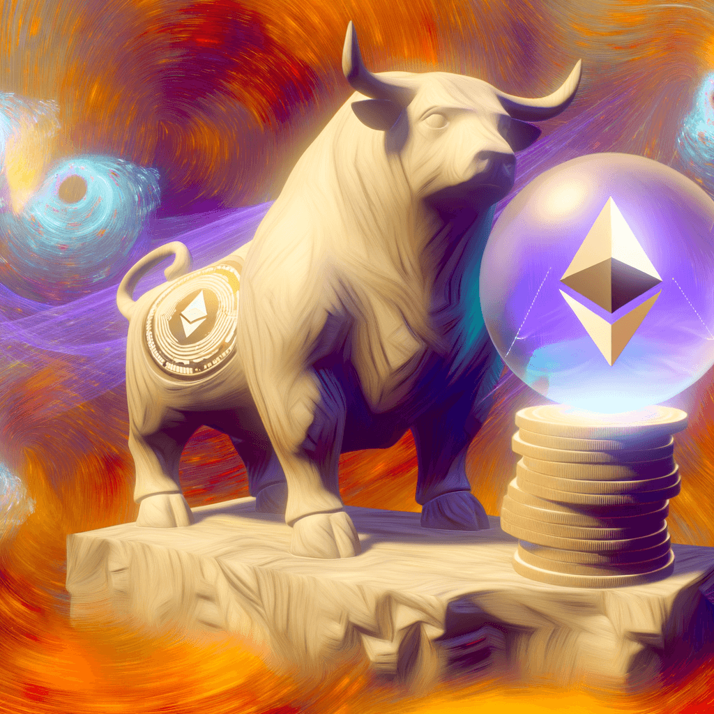 Ethereum Large-Holder Activity Drives Short-Term Consolidation, Instability -- Details